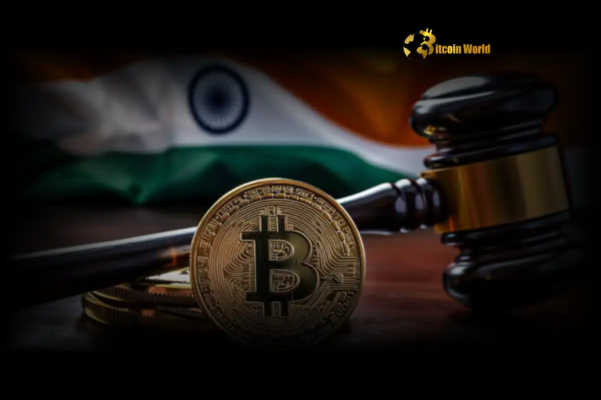 Crypto Firms' Daring India Comeback: New Hope for Softer Regulations?