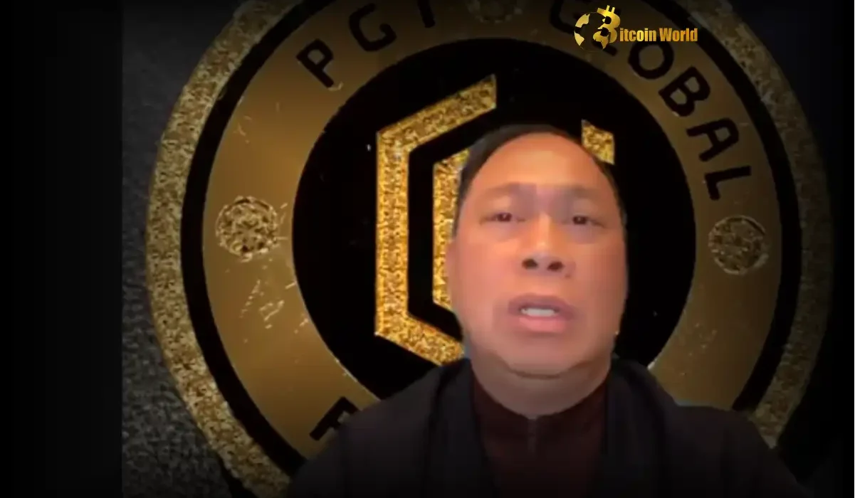 Crypto Fraud SEC Charges PGI Global Founder Ramil Palafox in Shocking $200M Scheme