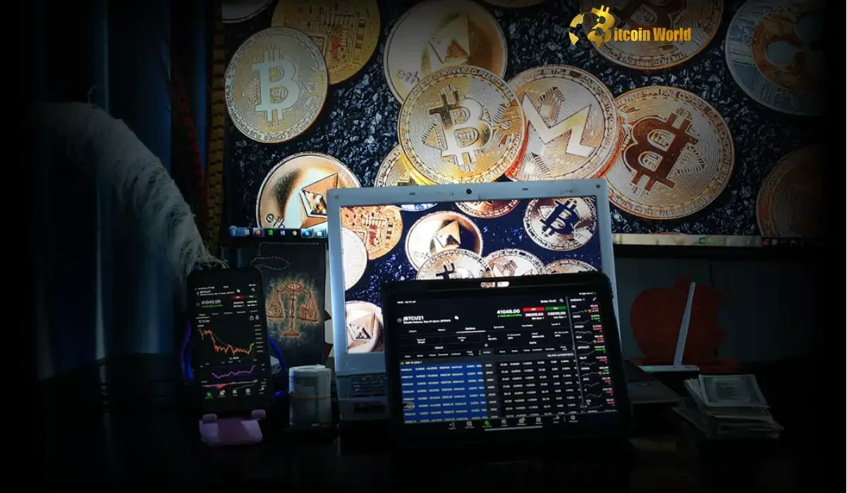 Crypto Funds Attract Astonishing $2B Inflows Is Market Sentiment Shifting