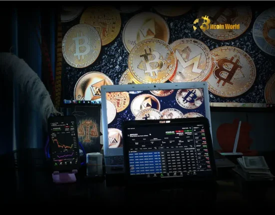 Crypto Funds Attract Astonishing $2B Inflows Is Market Sentiment Shifting