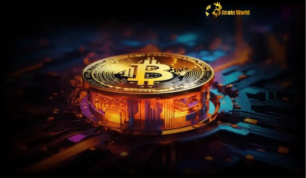 Crypto Industry Leaders Flock to Exclusive D.C. Club