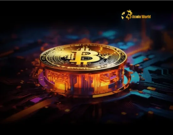 Crypto Industry Leaders Flock to Exclusive D.C. Club