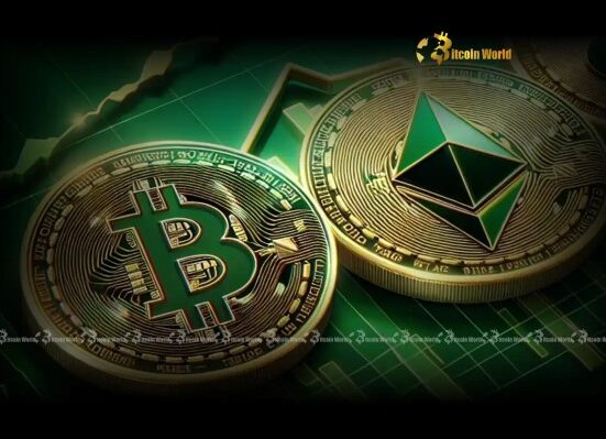 Crypto Inflows Soar 10 Weeks of Unstoppable Institutional Investment