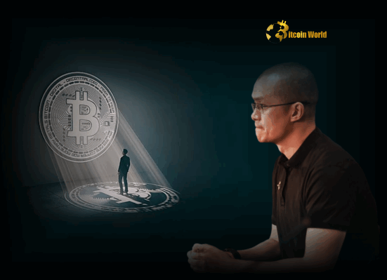 Crypto Inheritance: CZ Urges Vital Digital Asset Planning