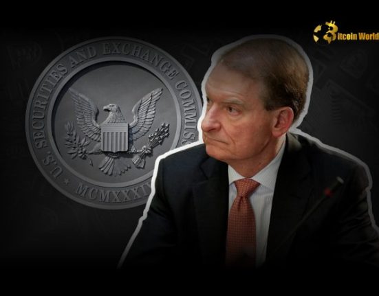 Crypto Leaders Welcome Trump’s SEC Chair Pick: Paul Atkins