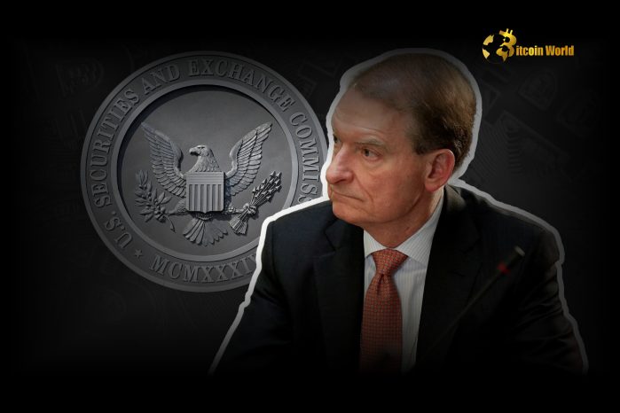 Crypto Leaders Welcome Trump’s SEC Chair Pick: Paul Atkins