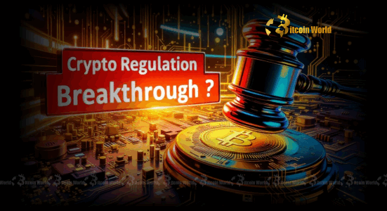 Crypto Legislation Breakthrough: US House Poised to Pass Pivotal Bills