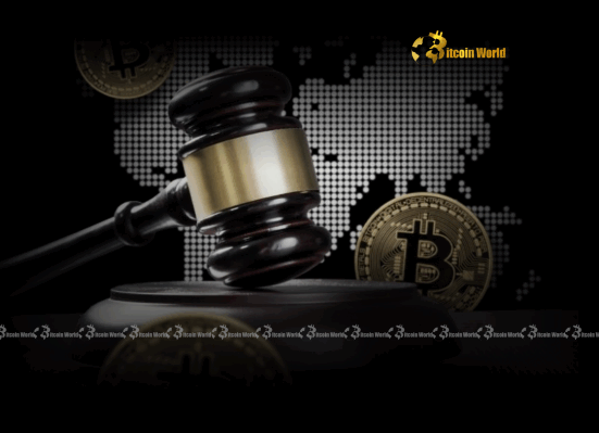 Crypto Legislation: U.S. Congress Unveils Pivotal New Timeline