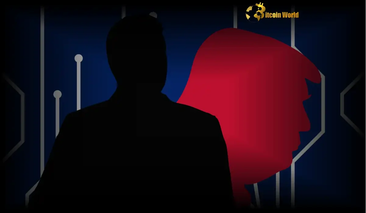 Crypto Lobbying Former Trump Lawyer Jim Trusty Launches Powerful NexusOne Firm