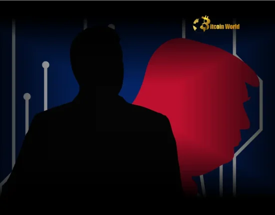 Crypto Lobbying Former Trump Lawyer Jim Trusty Launches Powerful NexusOne Firm