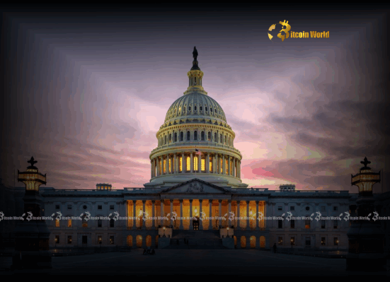 Crypto Market Structure: Republicans Unveil Landmark Principles for Digital Assets