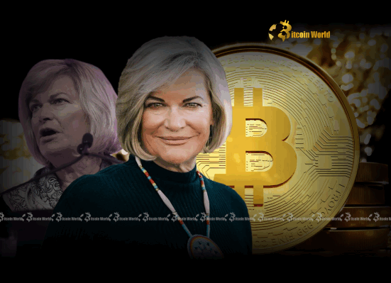 Crypto Market Structure: Senator Lummis's Pivotal Push for Regulatory Clarity