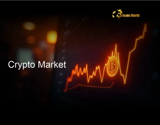 Crypto Market Unlocking Explosive Digital Assets Trends and Bitcoin Price Insights