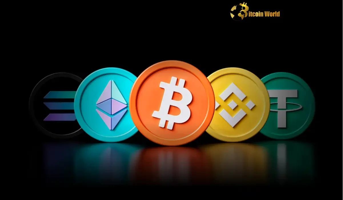 Crypto Market Unveils Crucial Opportunities for Digital Assets