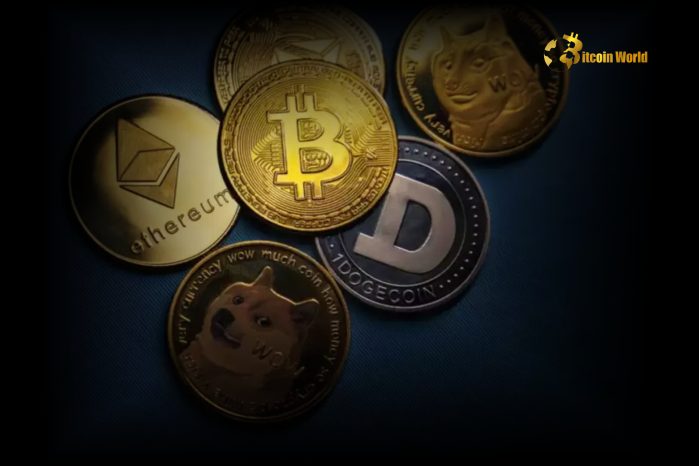 Crypto May Face Less Favorable Macro Conditions In 2025, Citi Warns ...
