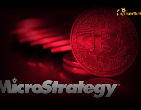 Crypto Miners Adopt MicroStrategy-Like Bitcoin Strategy: JPMorgan Report