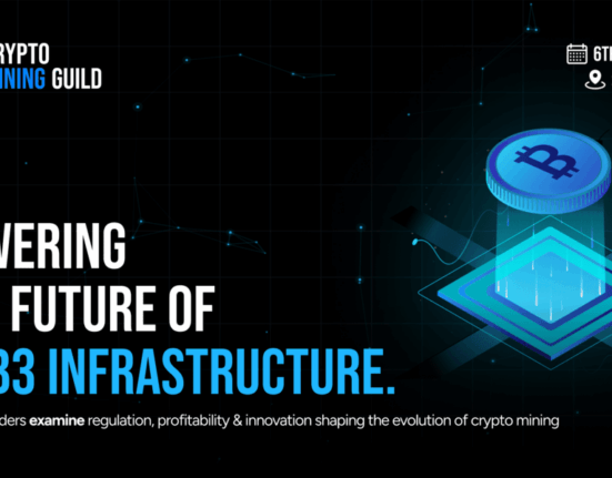 Crypto Mining Guild Unites Global Data Operators to Unpack the Great Mining and High-Performance Compute Pivot