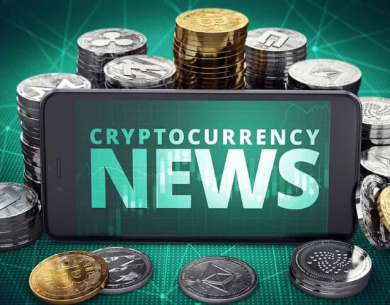 Top 5 Crypto News Websites to Follow in 2025