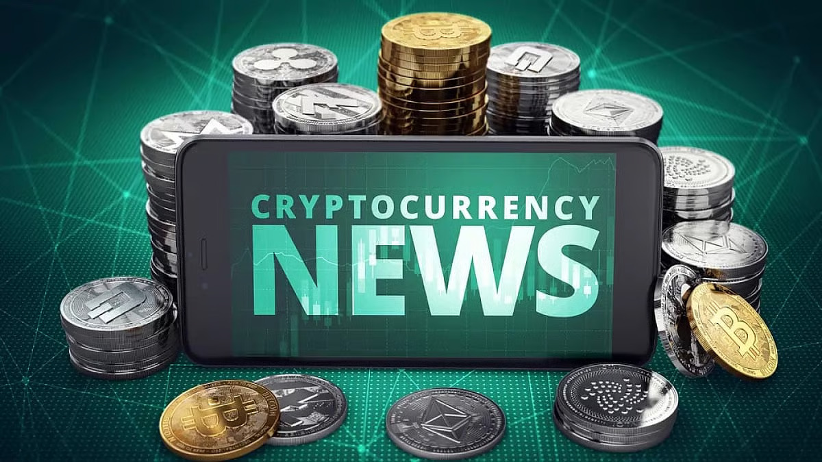 Top 5 Crypto News Websites to Follow in 2025