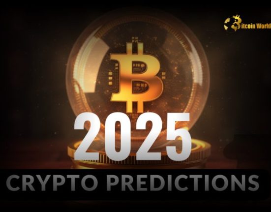 Crypto Predictions for 2025: DeFi Growth, Stablecoin Expansion, and Retail Adoption