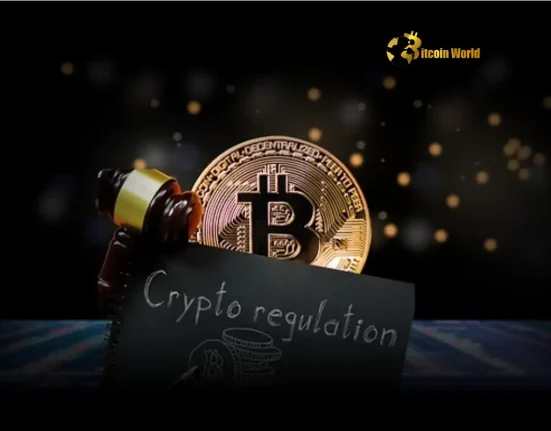 Crypto Regulation: A Powerful Catalyst for Institutional Crypto Adoption?