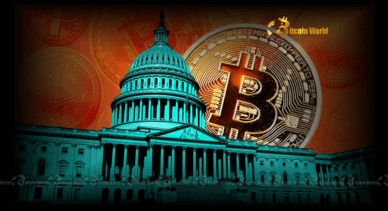 Crypto Regulation: US Congress Gears Up for Pivotal Stablecoin & Digital Asset Votes