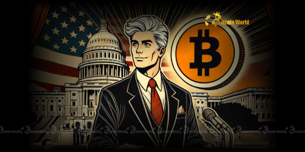 Crypto Regulation: US Senate's Pivotal Debates on Digital Asset Oversight