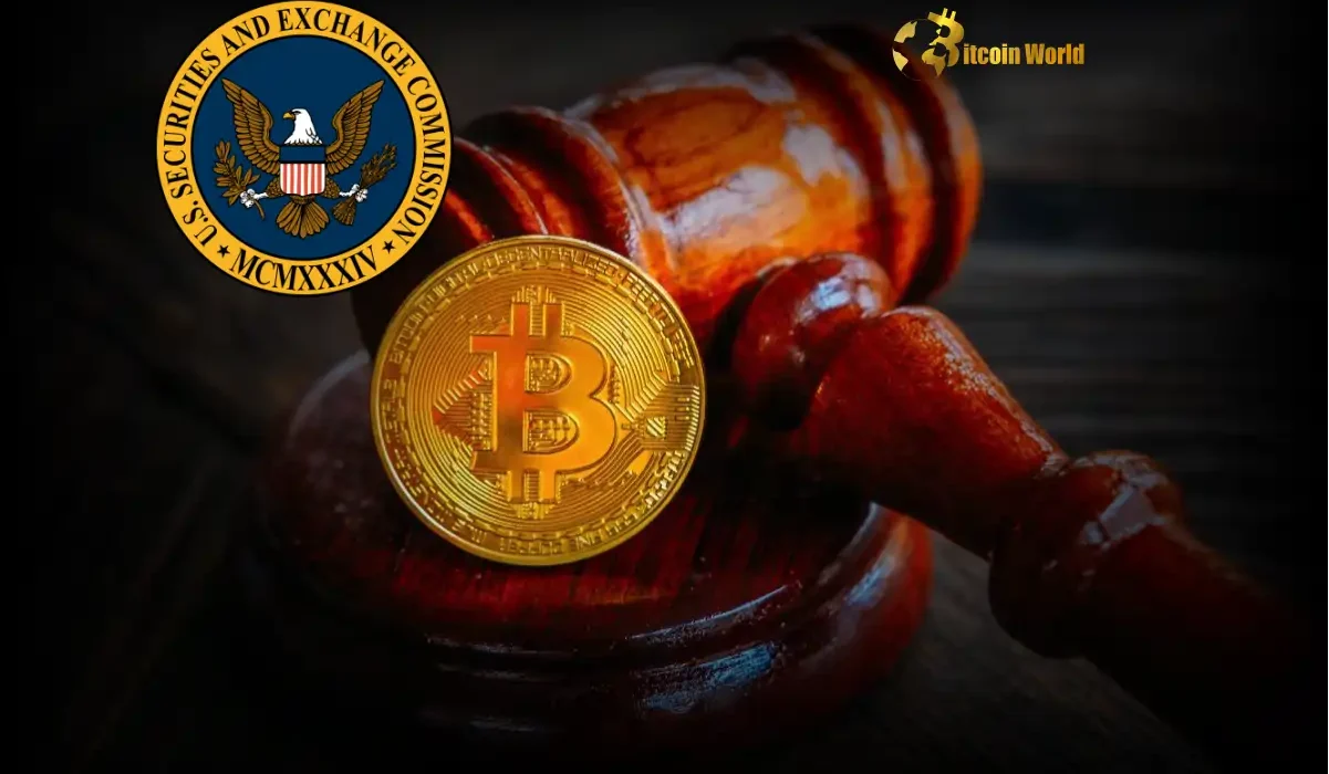 Crypto Regulation Urgent Call for Flexible SEC Approach on Digital Assets