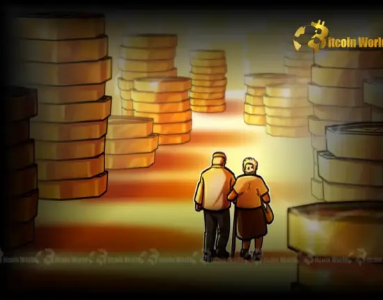 Crypto Retirement Plans Trump’s Historic Order Unlocking Digital Assets for Your Future