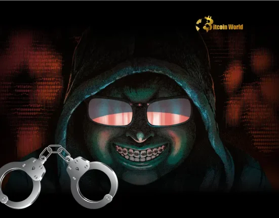 Crypto Robbery Horror Four Foreigners Arrested in South Korea for $107K Heist