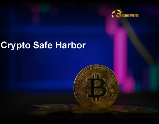 Crypto Safe Harbor Crucial Proposal Offers Hope for US Crypto Rules