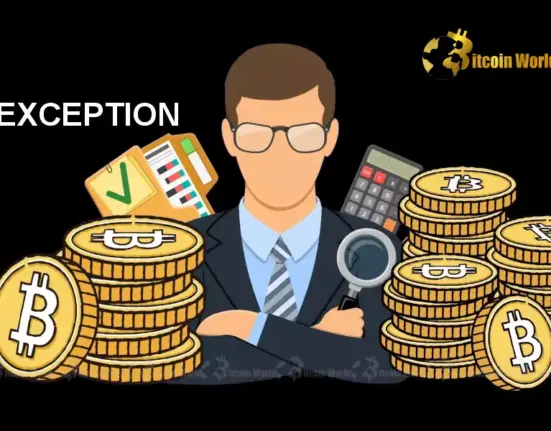 Crypto Tax Exemption Unlocking a Promising Future for Digital Payments in the US