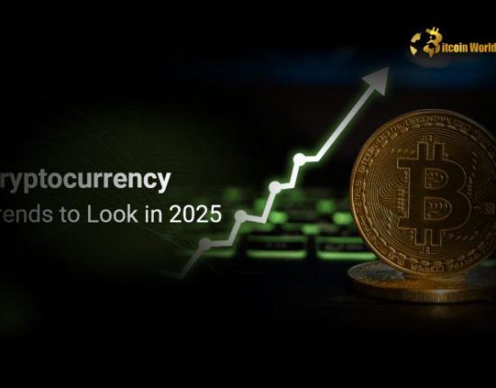 Crypto Trends for 2025: NFTs Resurgence, Solana's Growth, and Real-World Asset Tokenization