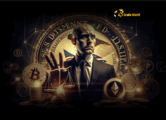 Crypto Wash Trading: Gotbit Founder Faces Shocking Prison Sentence