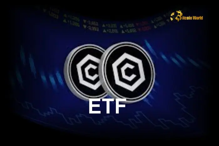 Crypto.com roadmap highlighting Cronos ETF plans.