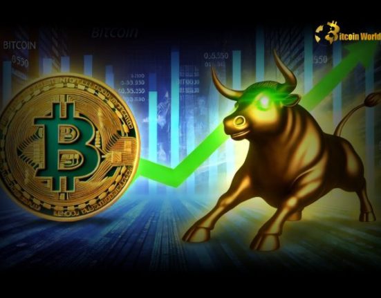 CryptoQuant: Bitcoin Bull Market Intact, Peak Yet to Come