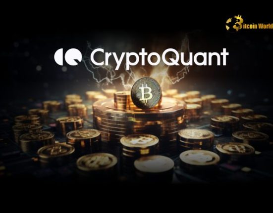 CryptoQuant CEO Expects Small Bitcoin Corrections During This Bull Market Cycle