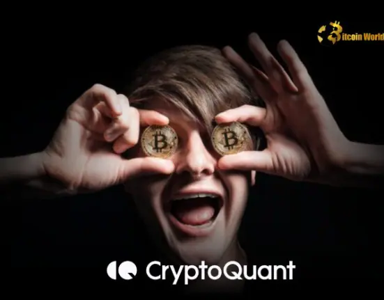 CryptoQuant Survey: 60% of Crypto Users Are Millennials