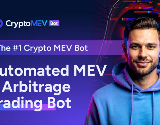 Crypto MEV Bot (Cryptomevbot.com) Launches Crypto Trading Bot for Individual and Enterprise Traders