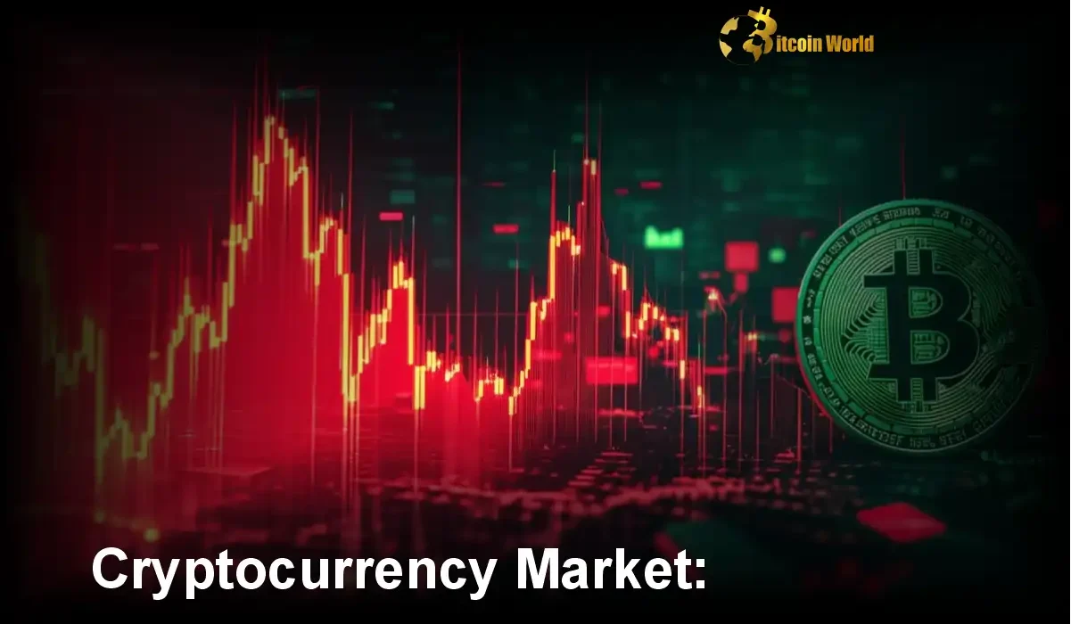 Cryptocurrency Market: Unlocking Powerful Crypto Investing Strategies