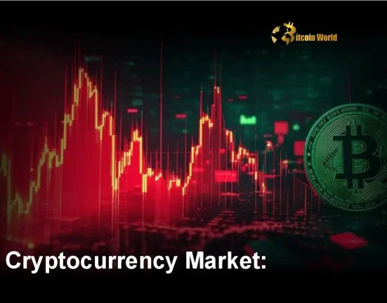 Cryptocurrency Market: Unlocking Powerful Crypto Investing Strategies