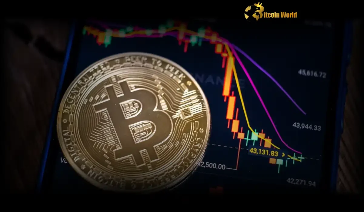 Cryptocurrency Market Unveiling the Shocking Truth Behind Recent Volatility