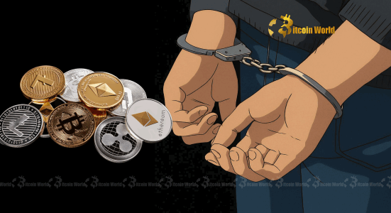 Cryptocurrency Seizure: DOJ Delivers Stunning Blow to Sinaloa Cartel in Miami Raid