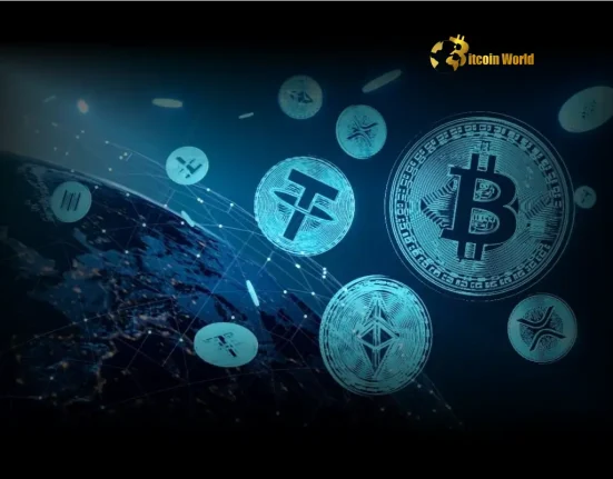 Cryptocurrency: Unlocking the Exciting Future of Digital Assets