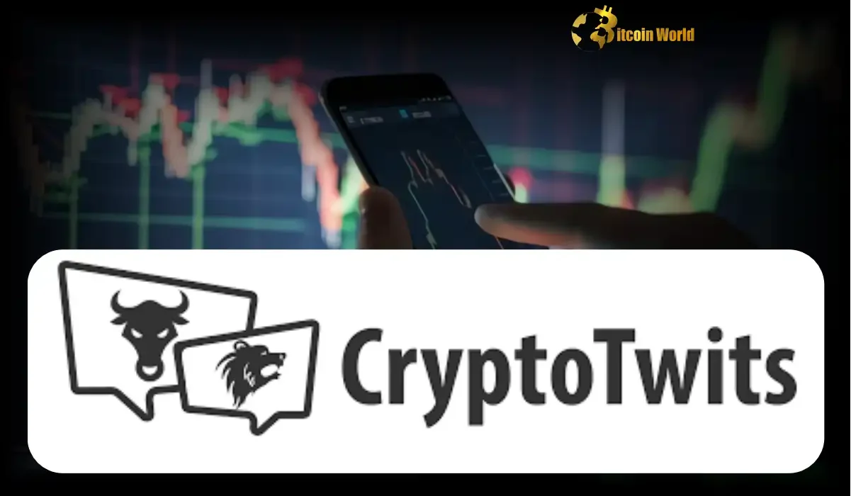 Cryptotwits: Unlock Essential Crypto Social Trading Tools on Stocktwits