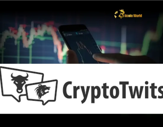 Cryptotwits: Unlock Essential Crypto Social Trading Tools on Stocktwits