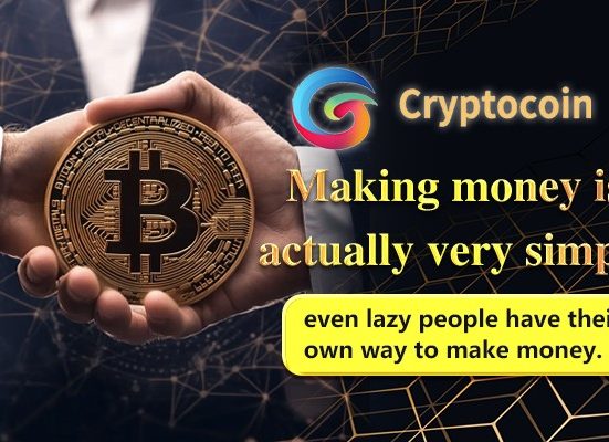 CrytocoinMiner