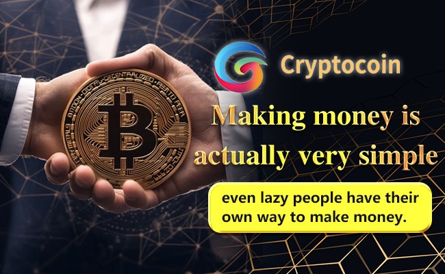 CrytocoinMiner