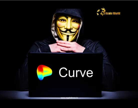 Curve Finance Hack: Urgent Warning Issued Over X Account Compromise