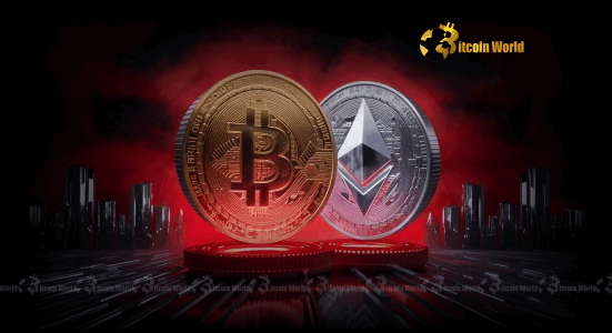 Cycurion Crypto: A Bold Leap into Bitcoin and Ethereum Investment